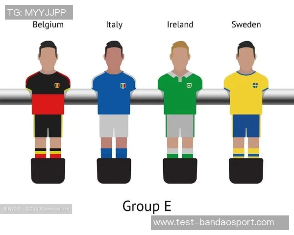 桌上足球游戏规则详解及技巧分享让你轻松掌握这项趣味运动