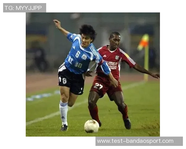 李尧足球：探索年轻球员的成长之路与未来发展潜力